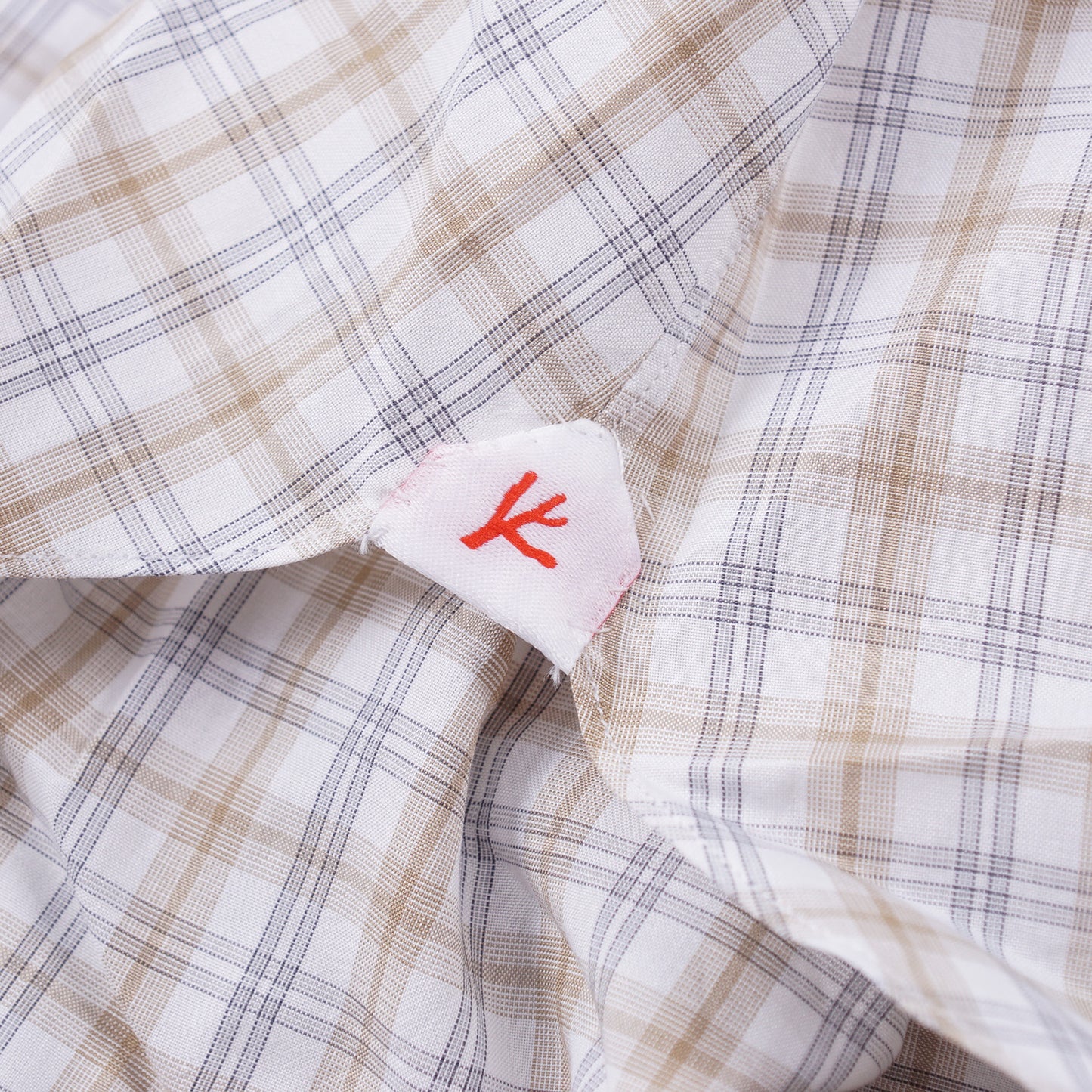 Isaia Modern 'Mix Fit' Cotton Dress Shirt - Top Shelf Apparel