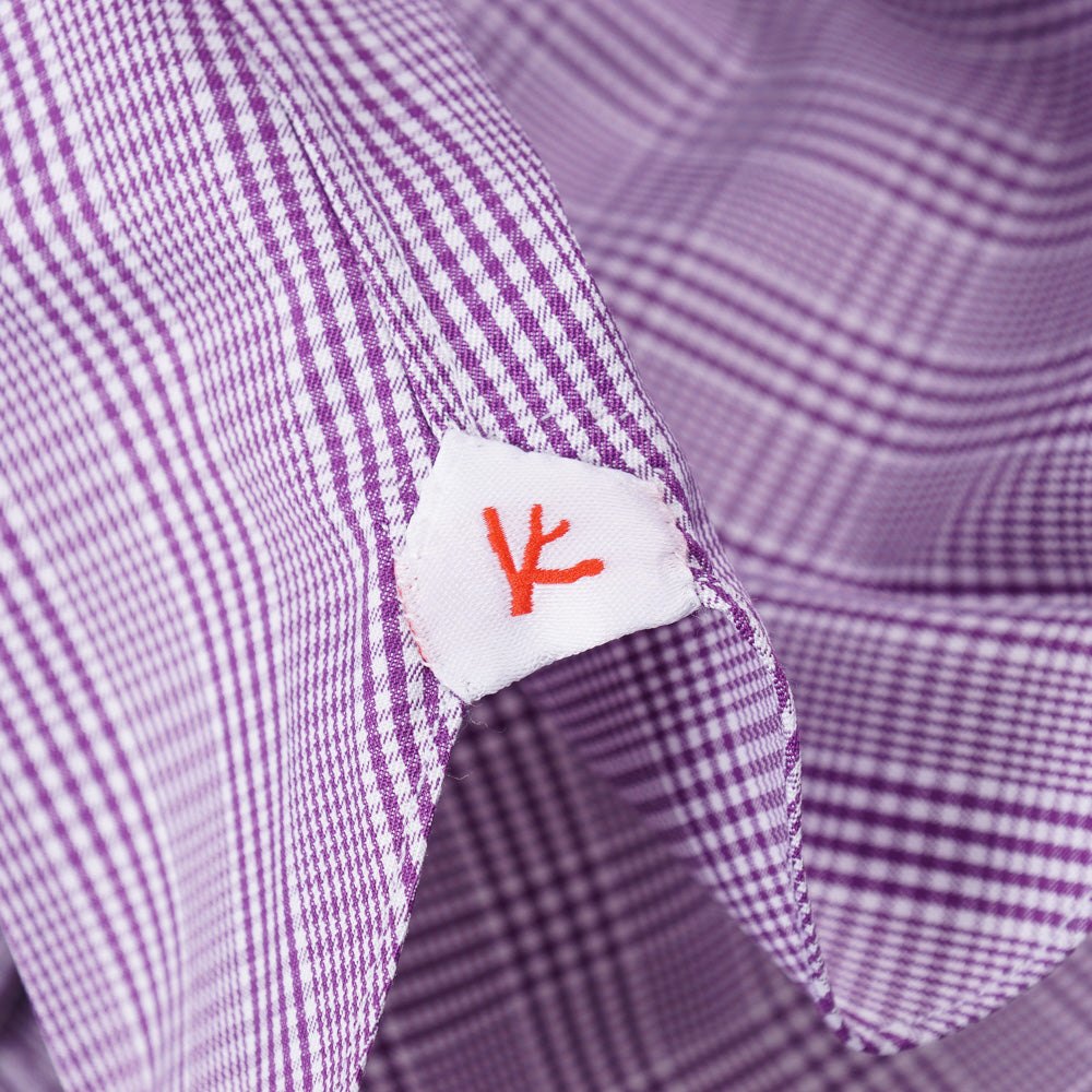 Isaia Modern-Fit Dress Shirt - Top Shelf Apparel