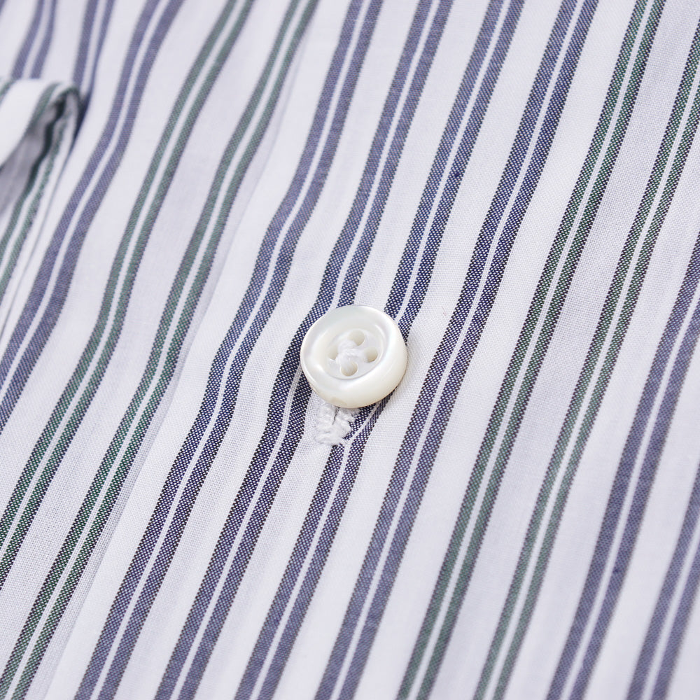 Isaia Modern-Fit Dress Shirt - Top Shelf Apparel