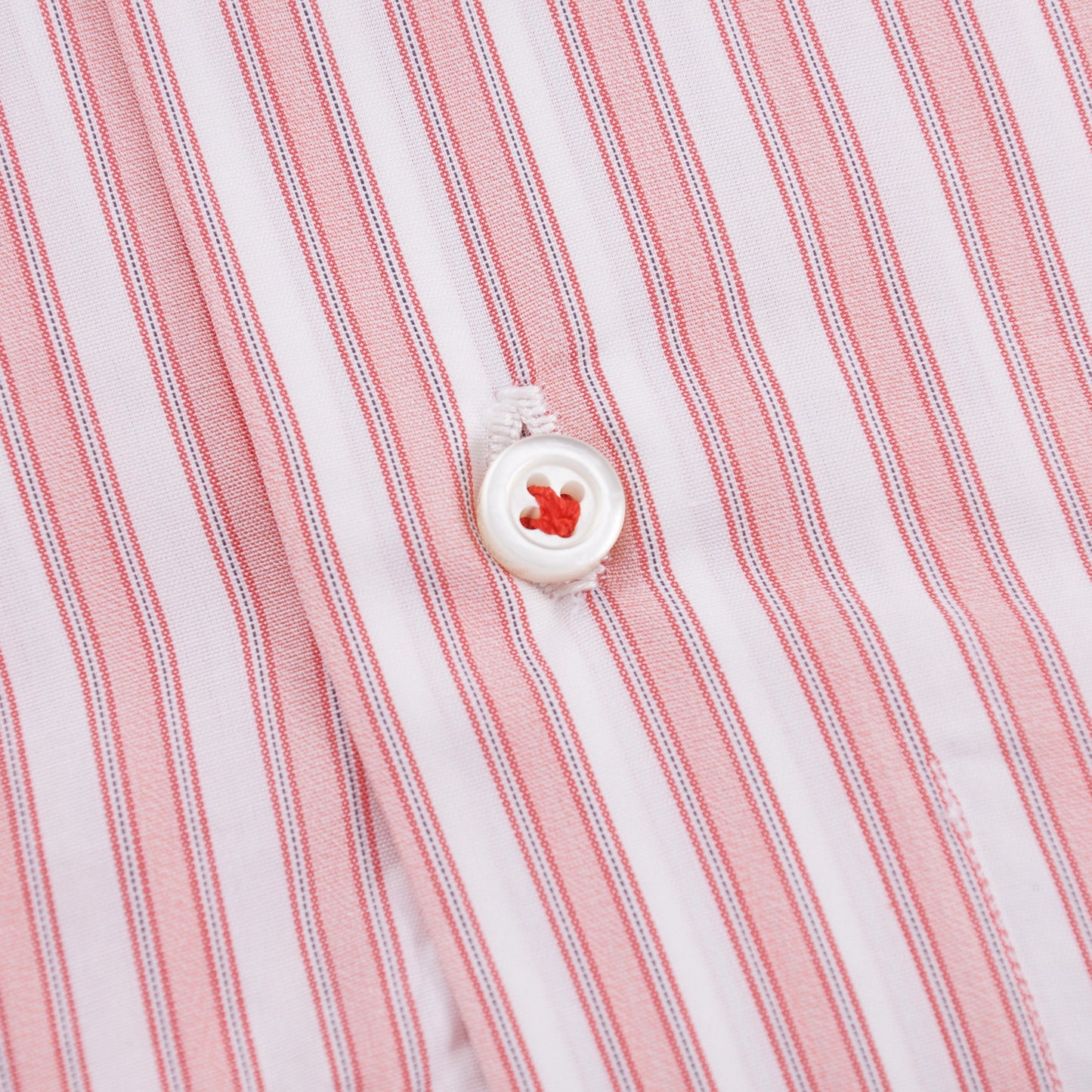 Isaia Modern 'Mix Fit' Cotton Dress Shirt - Top Shelf Apparel