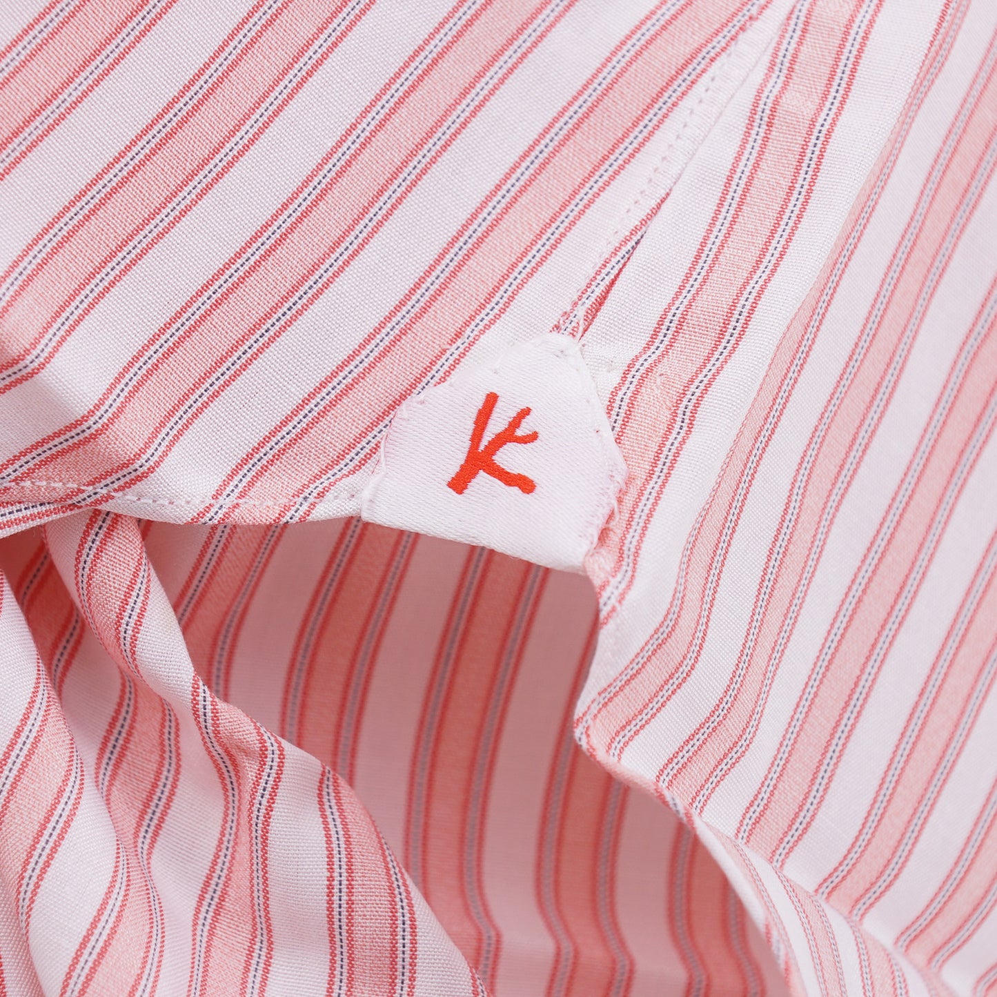 Isaia Modern 'Mix Fit' Cotton Dress Shirt - Top Shelf Apparel