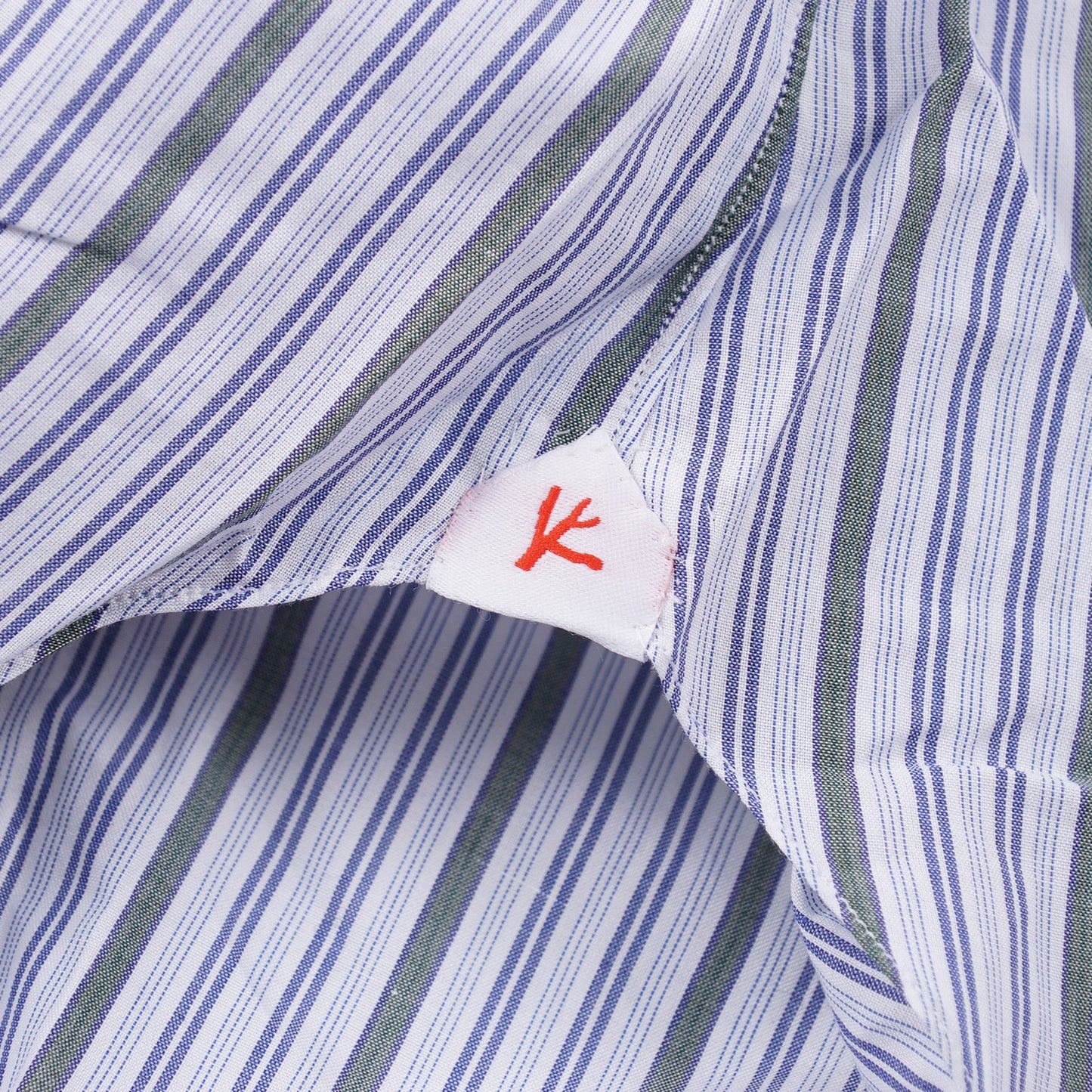 Isaia Modern 'Mix Fit' Cotton Dress Shirt - Top Shelf Apparel