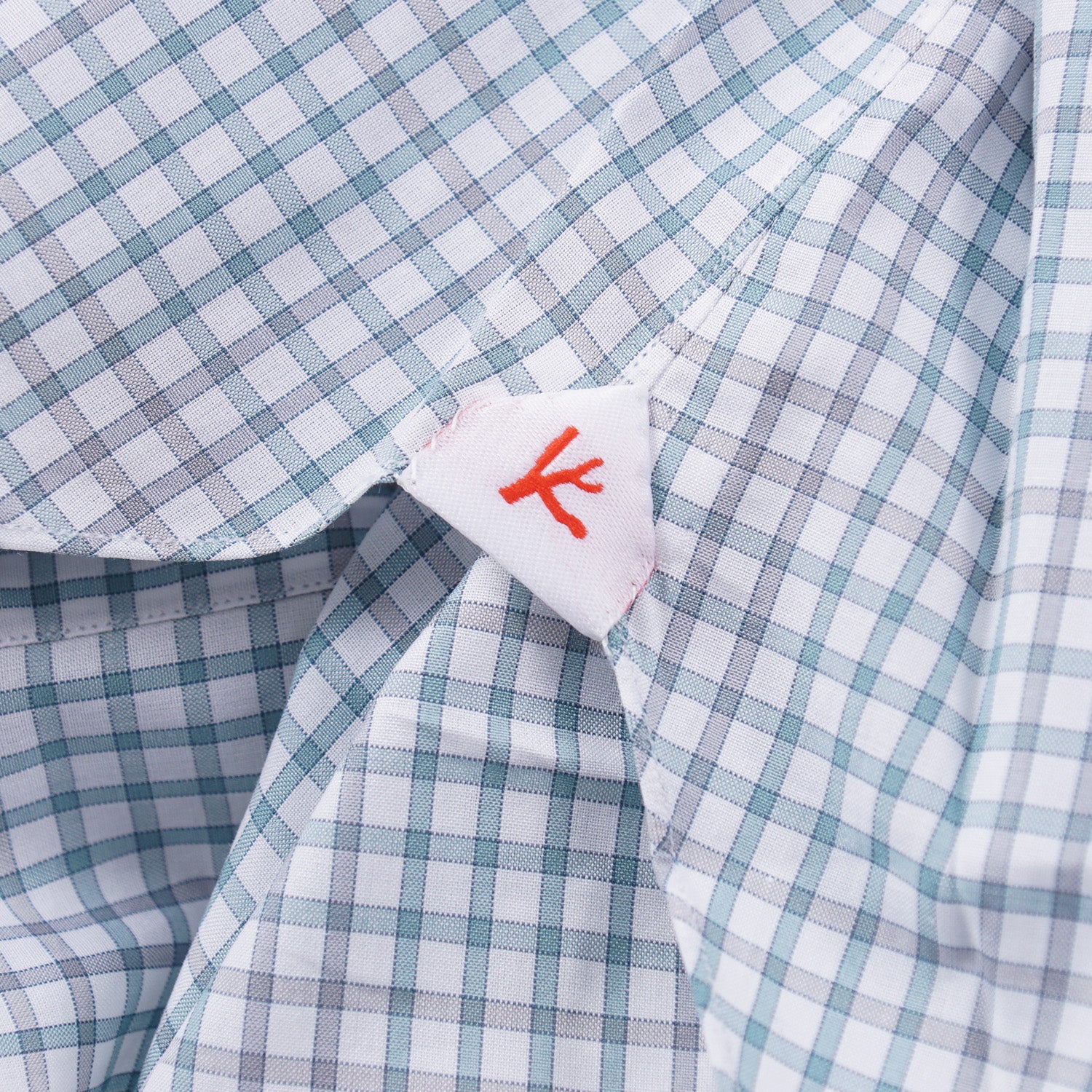 Isaia Modern 'Mix Fit' Cotton Dress Shirt - Top Shelf Apparel