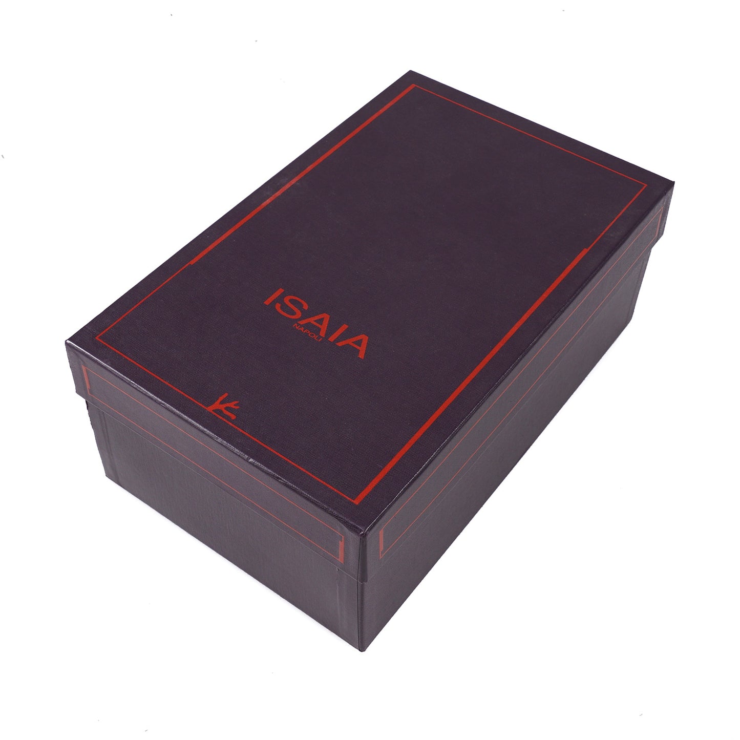 Isaia Lightweight Nappa Suede Oxford - Top Shelf Apparel