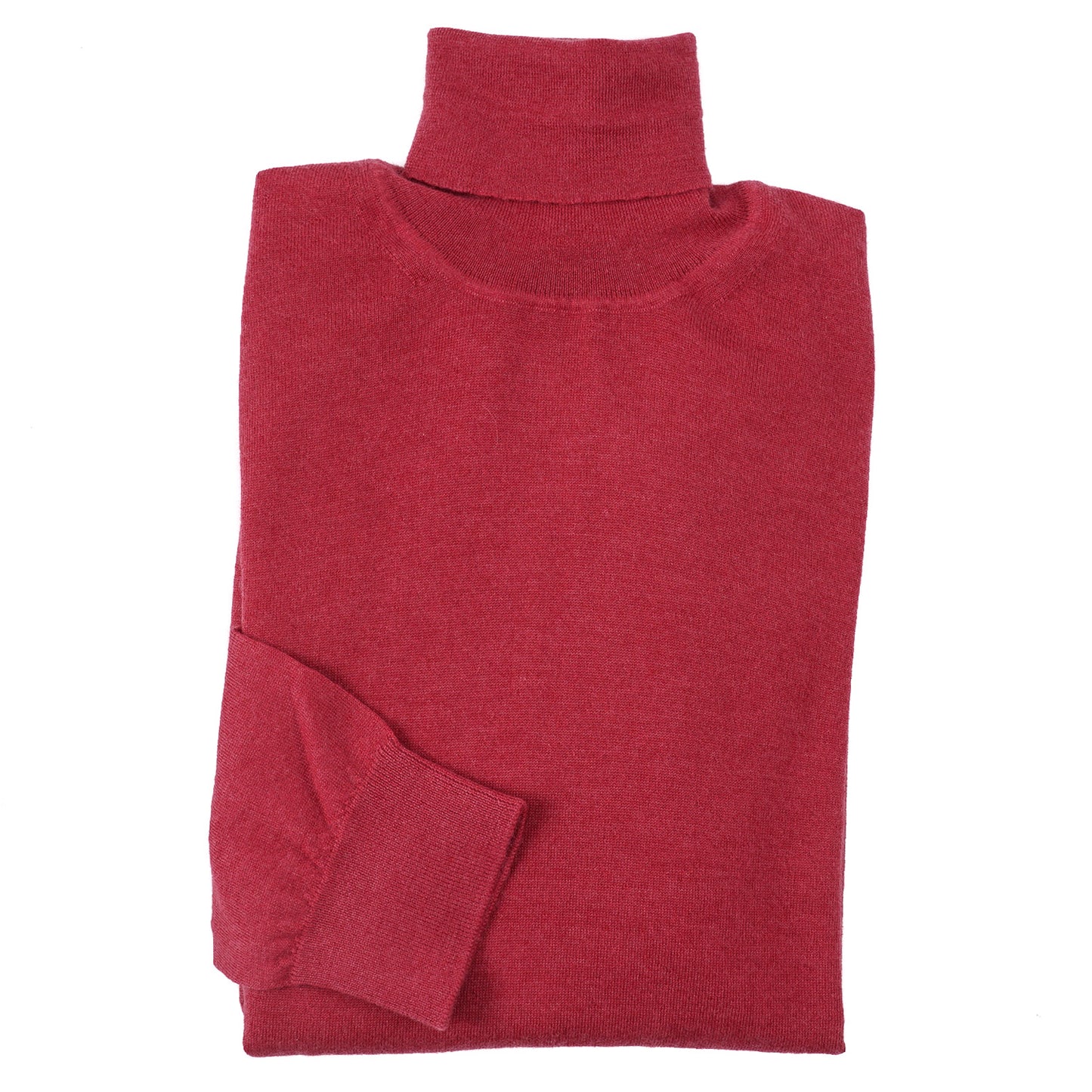 Isaia Slim-Fit Lightweight Cashmere Sweater - Top Shelf Apparel