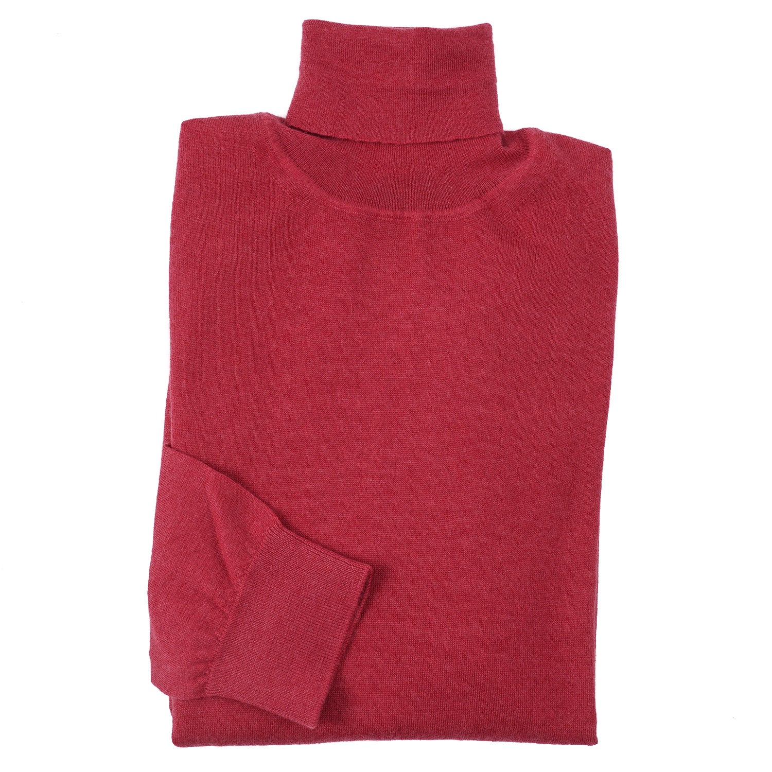 Isaia Slim-Fit Lightweight Cashmere Sweater - Top Shelf Apparel