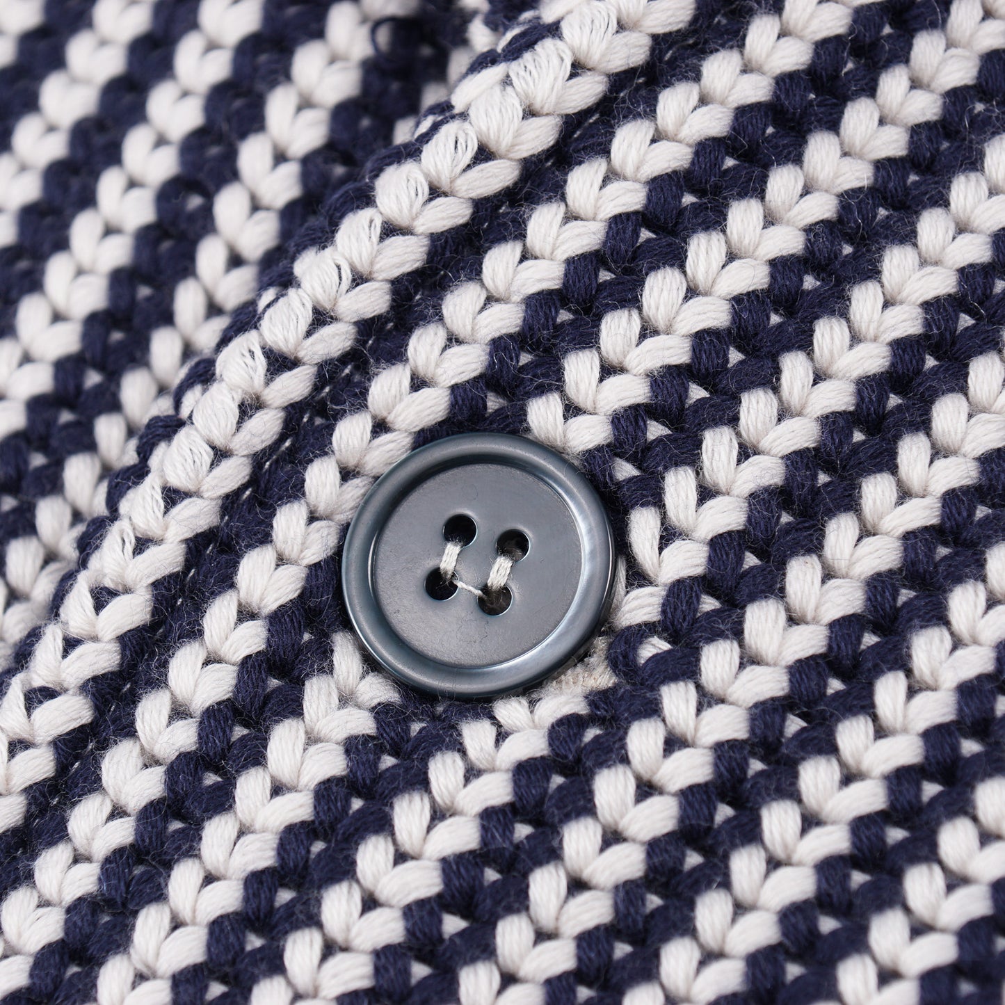Isaia Slim-Fit Knit Cardigan Blazer - Top Shelf Apparel