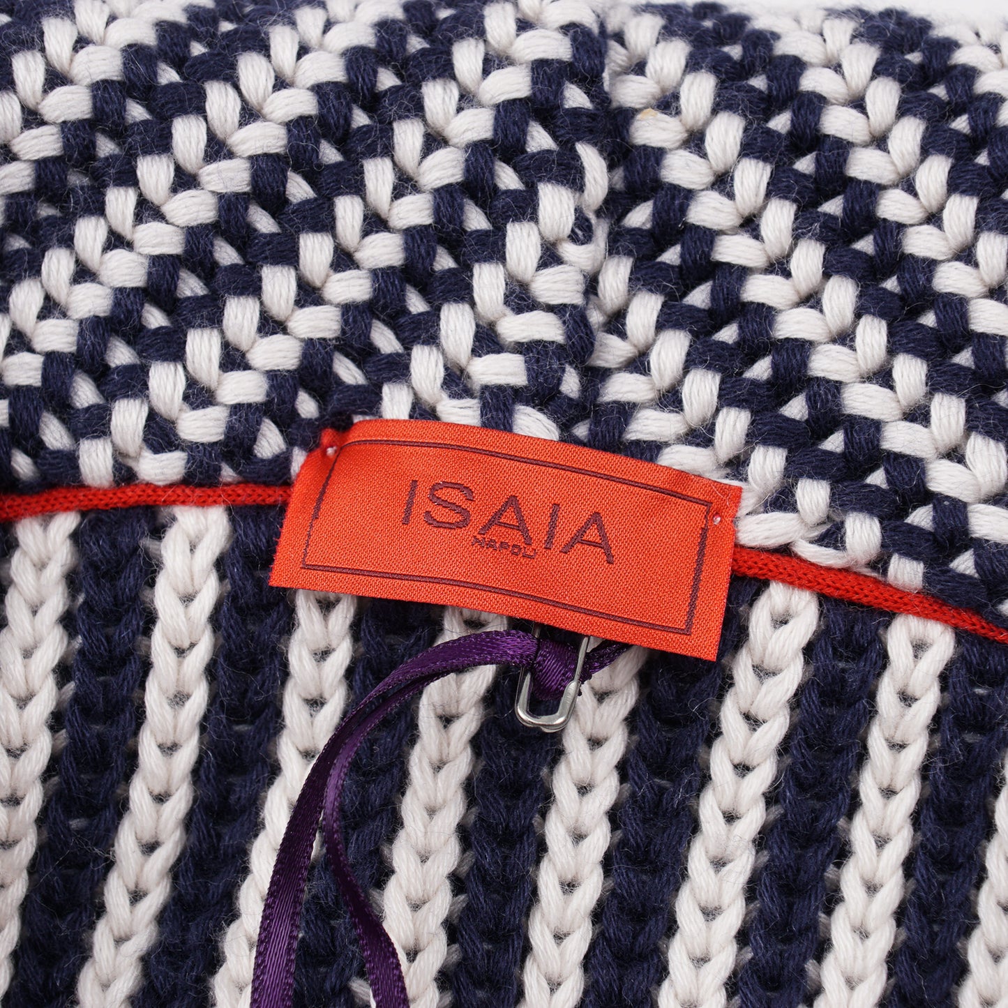 Isaia Slim-Fit Knit Cardigan Blazer - Top Shelf Apparel