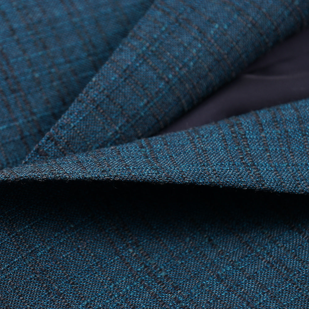 Isaia Wool and Silk Sport Coat - Top Shelf Apparel