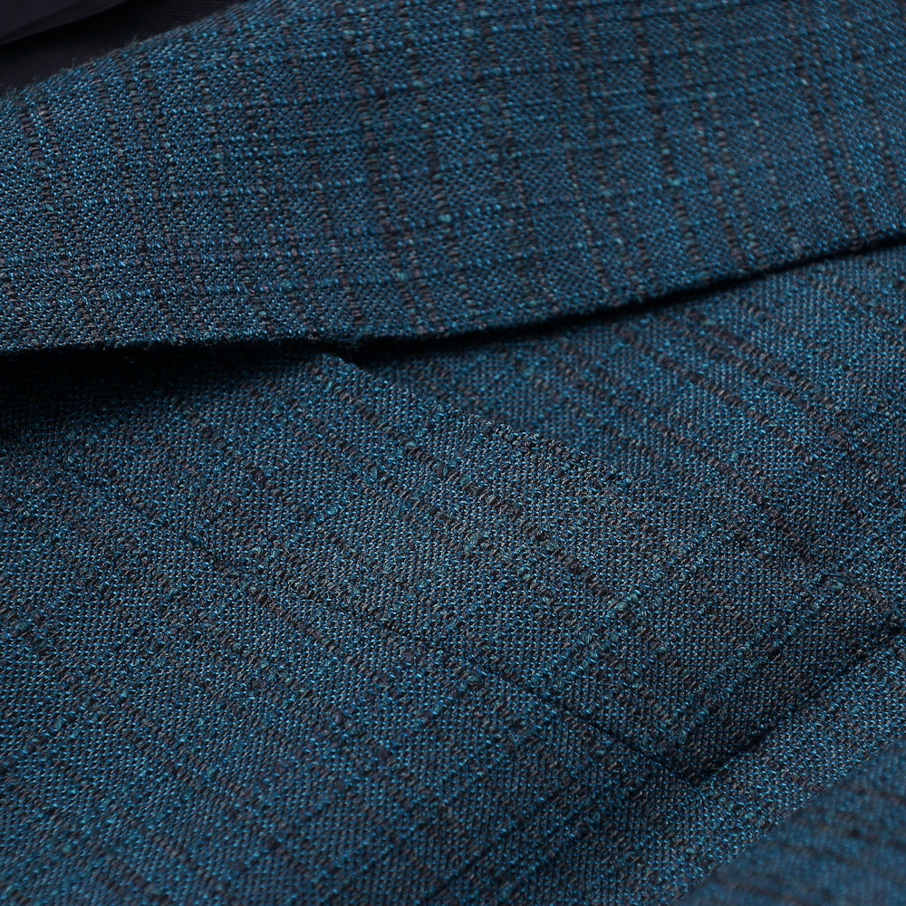 Isaia Wool and Silk Sport Coat - Top Shelf Apparel