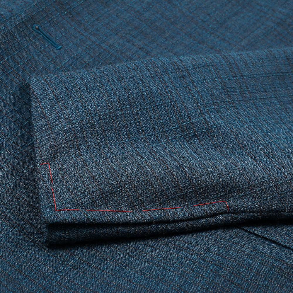 Isaia Wool and Silk Sport Coat - Top Shelf Apparel
