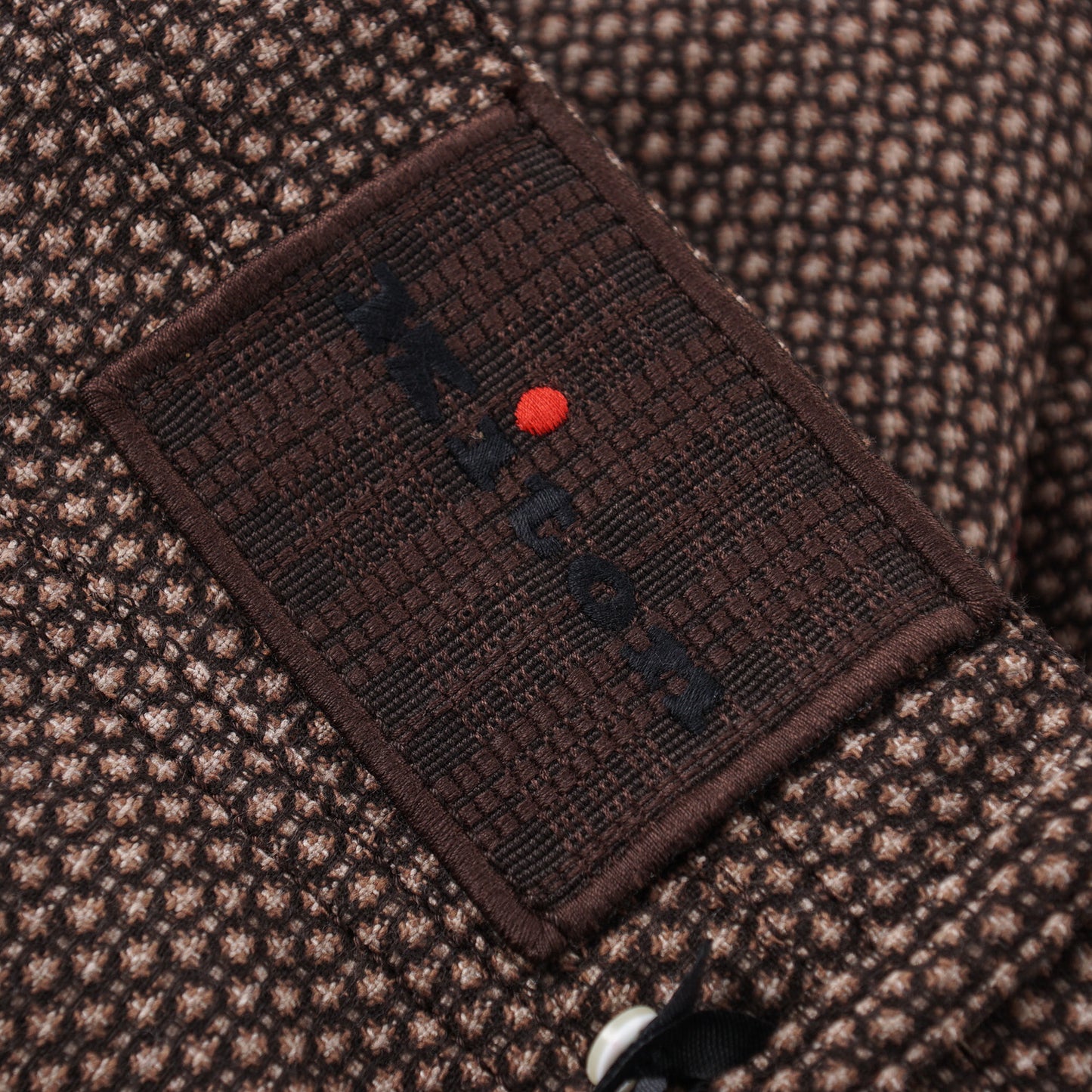 Kiton Slim Fit Five-Pocket Woven Wool Pants - Top Shelf Apparel