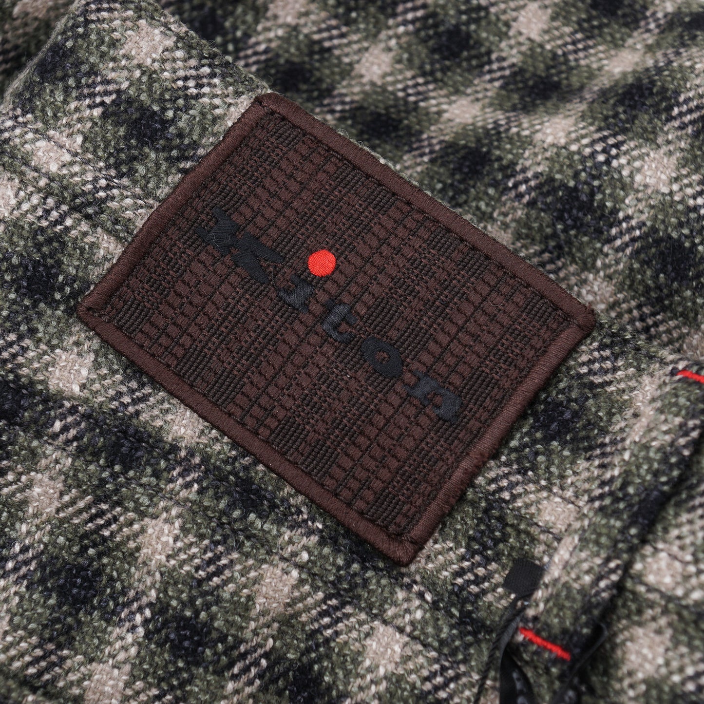 Kiton Slim Fit Five-Pocket Wool Pants - Top Shelf Apparel