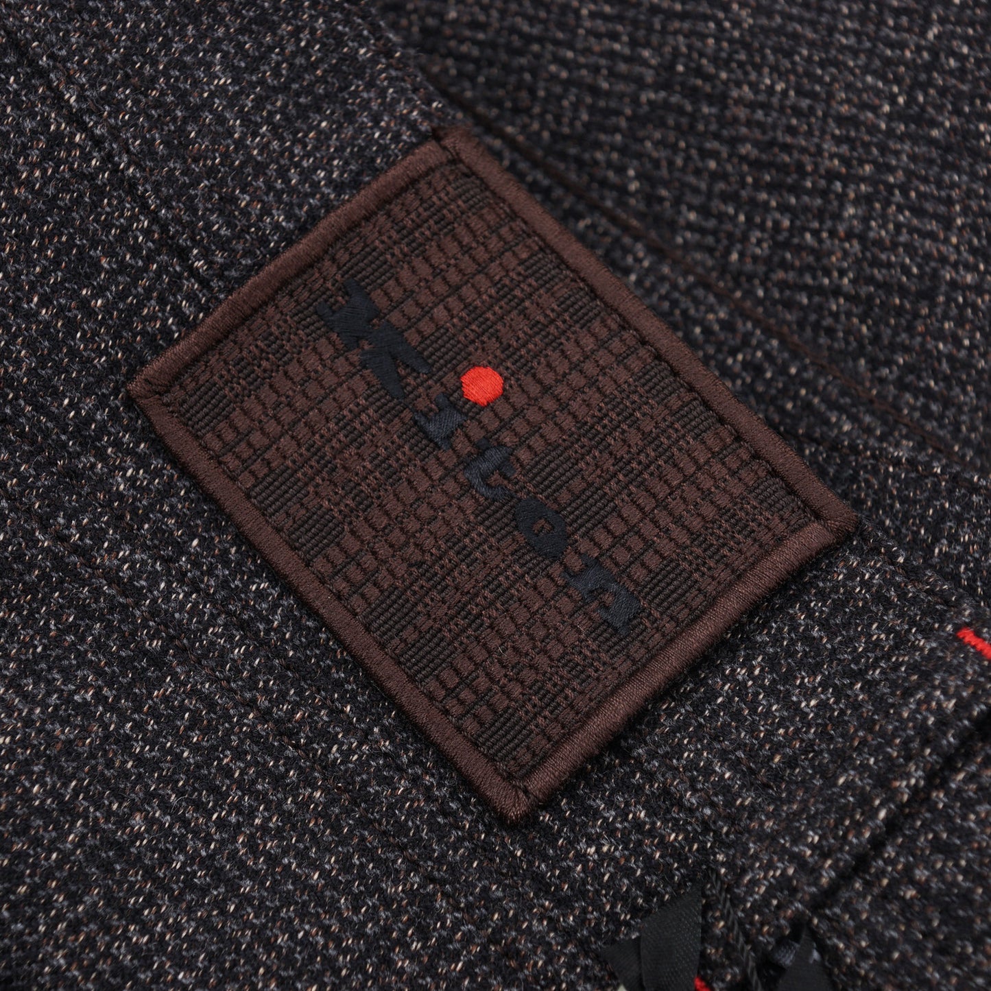 Kiton Slim Fit Five-Pocket Wool Pants - Top Shelf Apparel