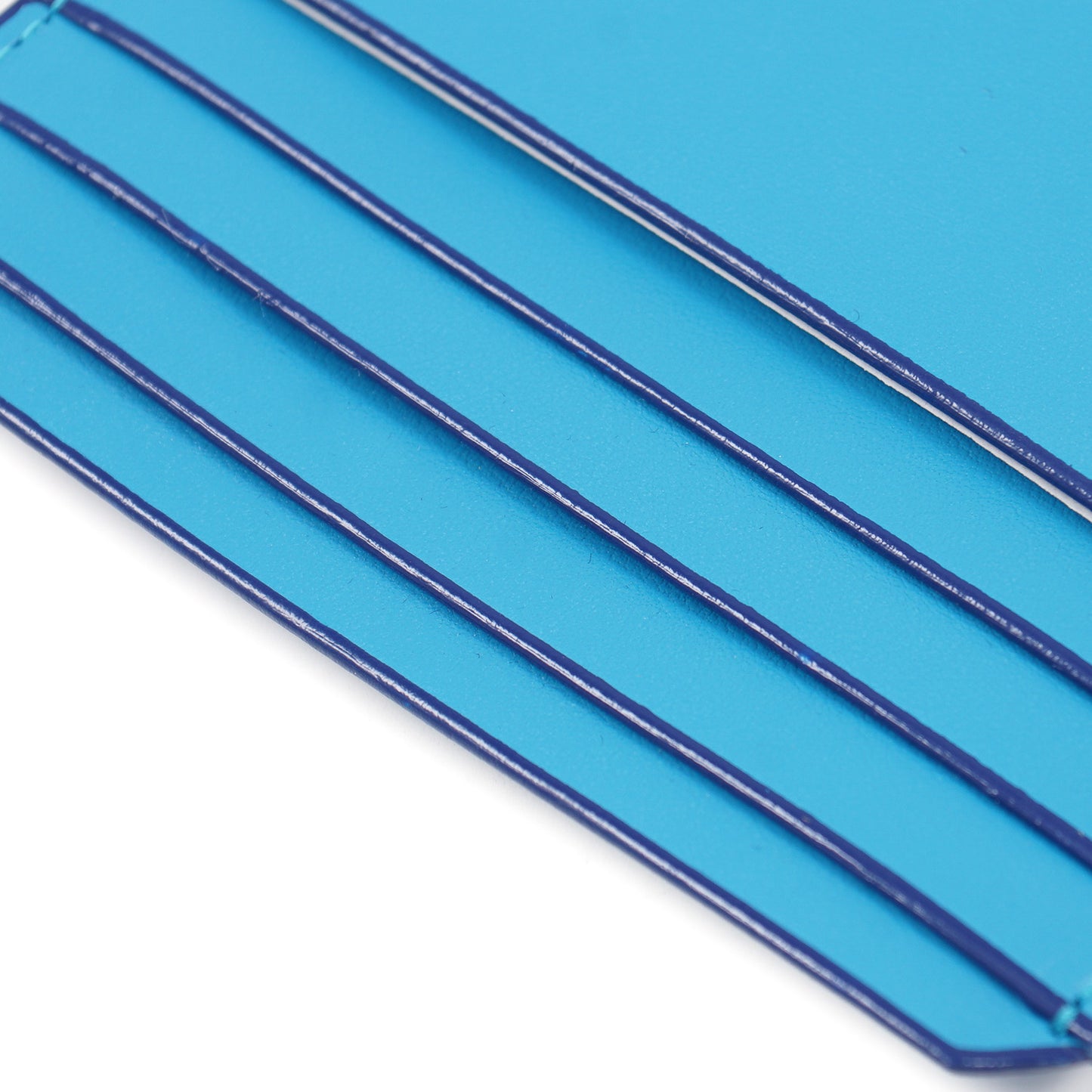 E.Marinella Credit Card Holder in Calfskin - Top Shelf Apparel
