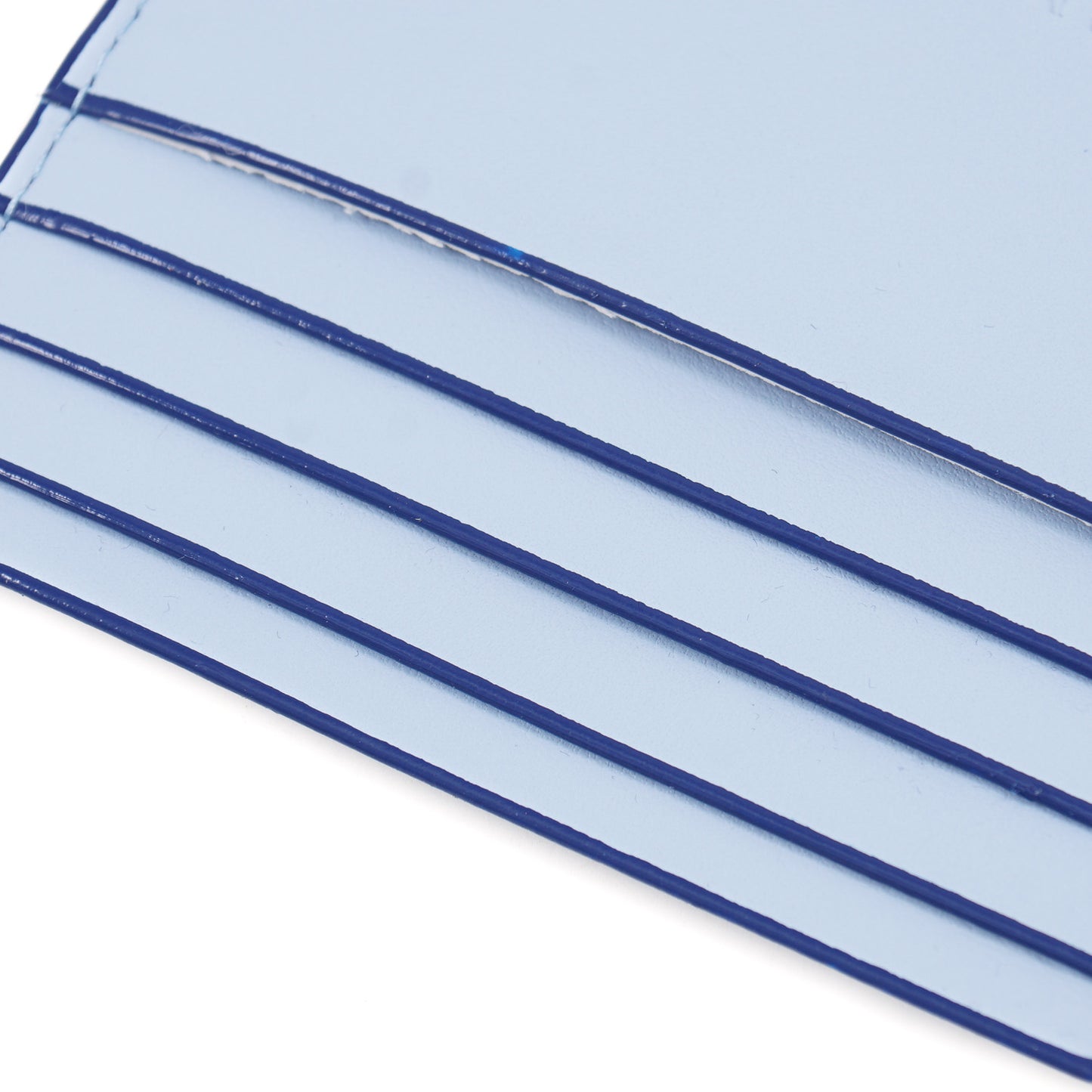 E.Marinella Credit Card Holder in Calfskin - Top Shelf Apparel