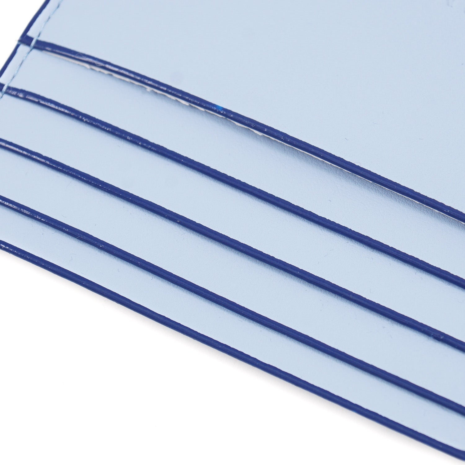 E.Marinella Credit Card Holder in Calfskin - Top Shelf Apparel
