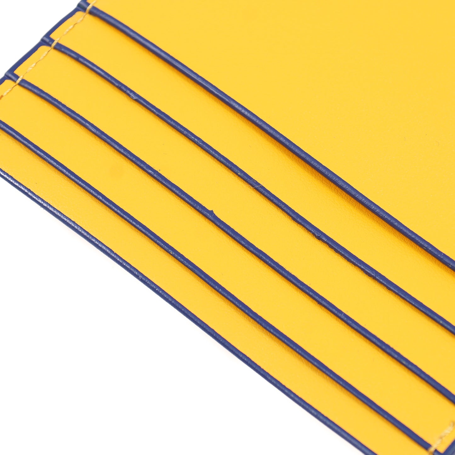 E.Marinella Credit Card Holder in Calfskin - Top Shelf Apparel