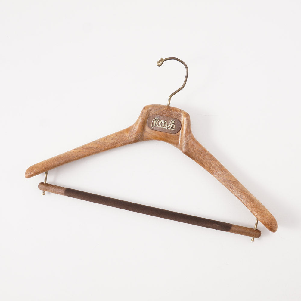 Orazio Luciano Herringbone Cotton and Silk Sport Coat - Top Shelf Apparel