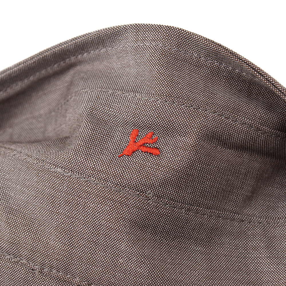 Isaia Zealander Storm System Field Jacket - Top Shelf Apparel