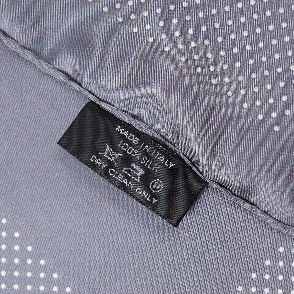 Tom Ford Dot Print Pocket Square - Top Shelf Apparel