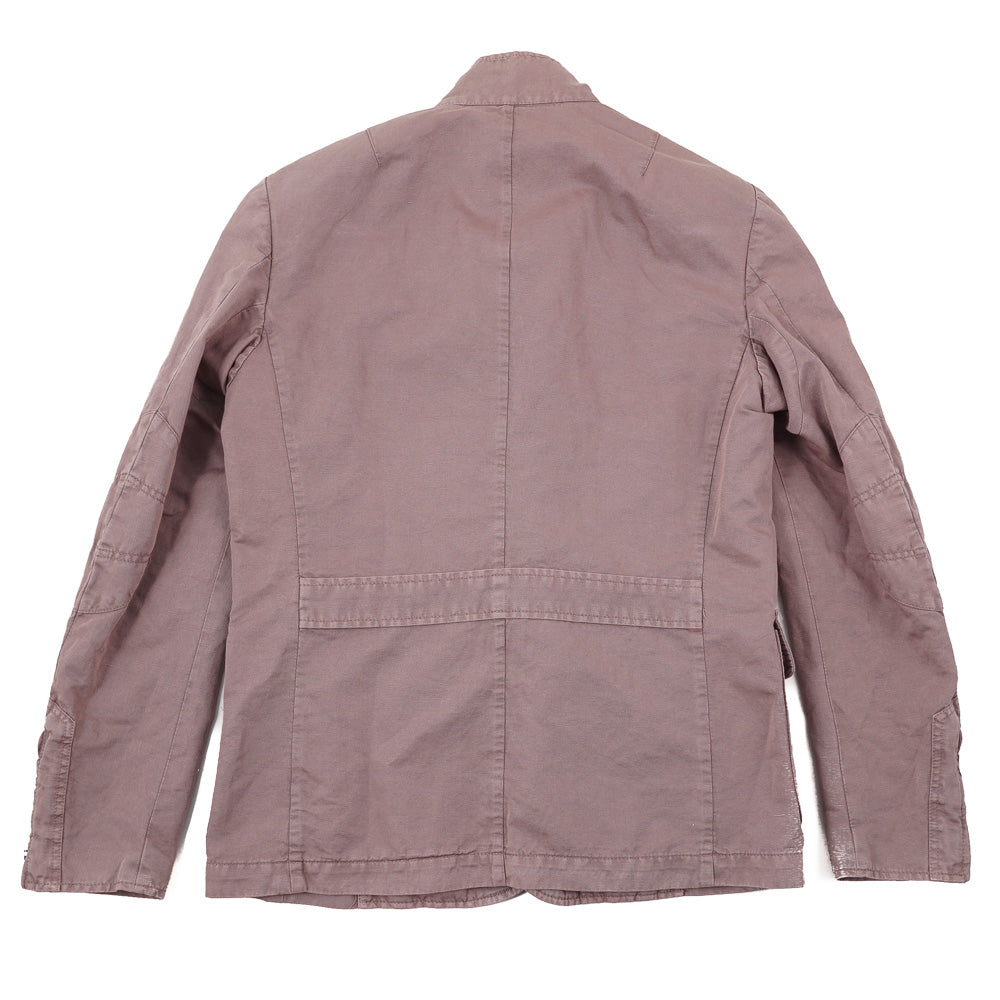 Roda 'Sapporo' Jacket in Cotton and Linen - Top Shelf Apparel