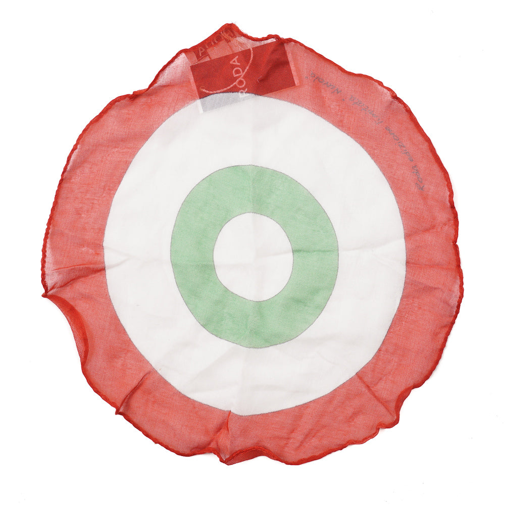 Roda Lightweight Cotton Pocket Circle - Top Shelf Apparel