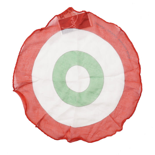 Roda Lightweight Cotton Pocket Circle - Top Shelf Apparel
