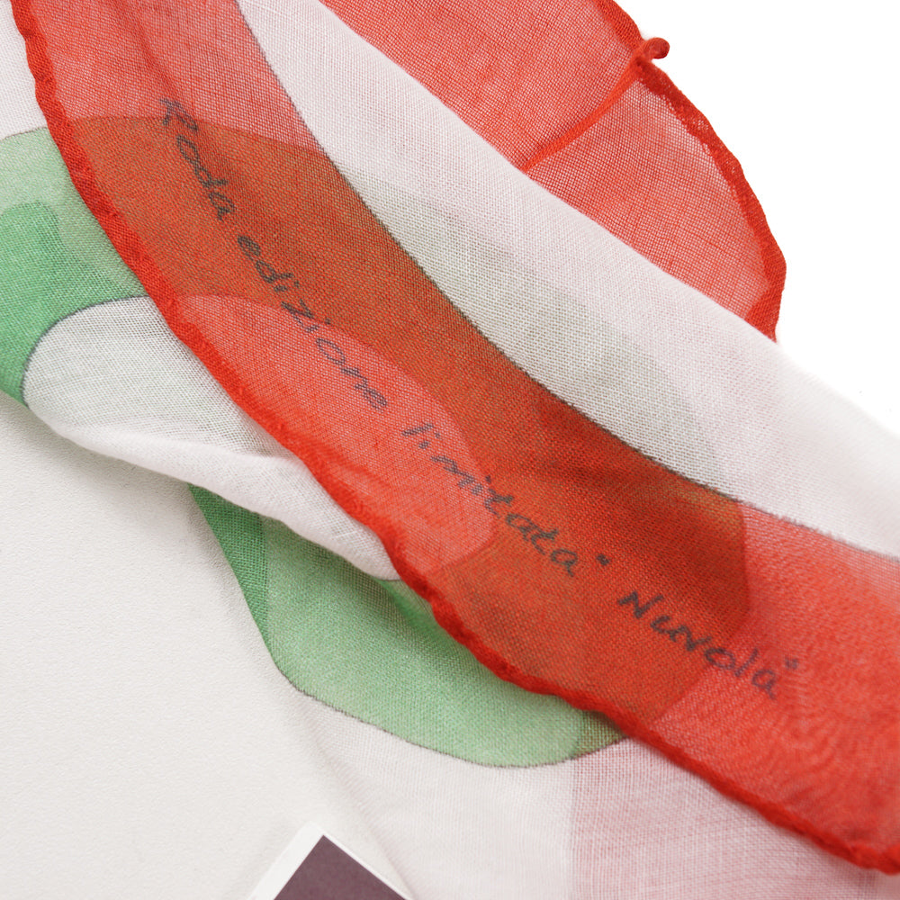 Roda Lightweight Cotton Pocket Circle - Top Shelf Apparel