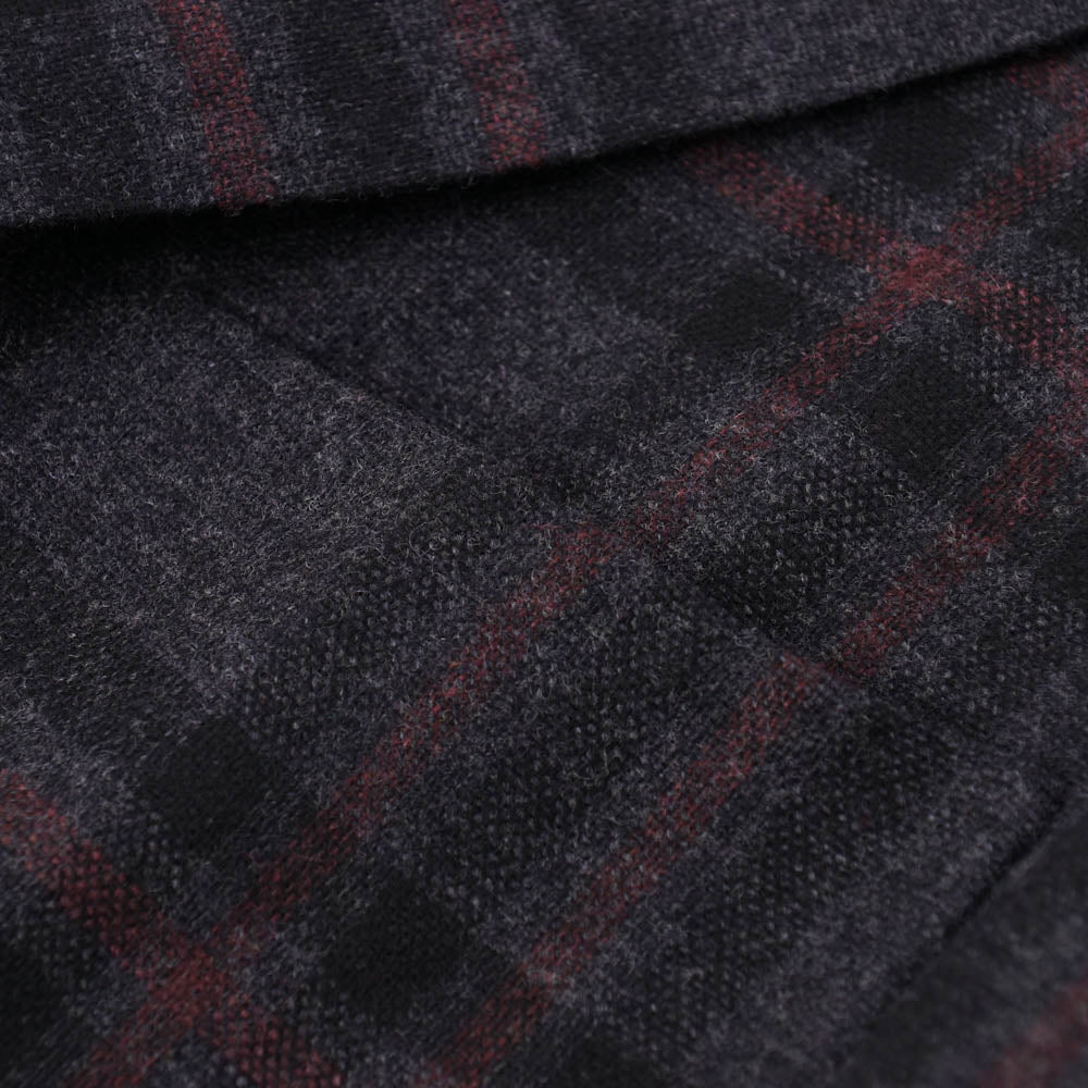 Belvest Unlined Wool and Cashmere Sport Coat - Top Shelf Apparel