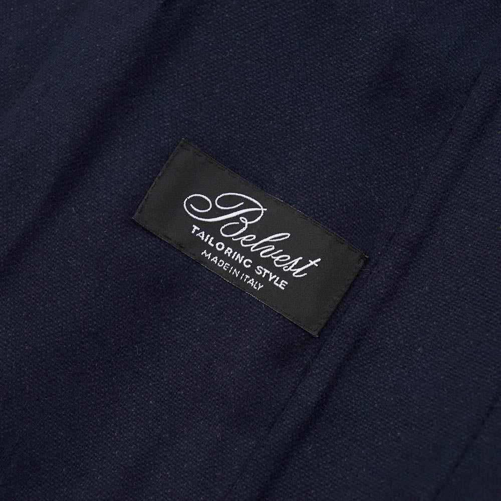 Belvest Unlined Wool and Cashmere Sport Coat - Top Shelf Apparel