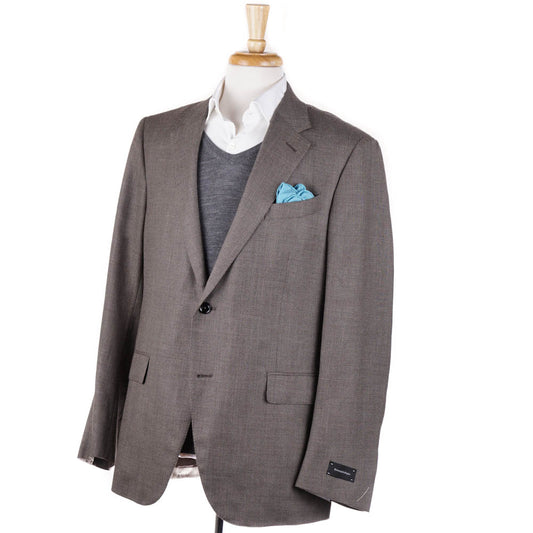 Ermenegildo Zegna Cashmere-Silk Sport Coat - Top Shelf Apparel