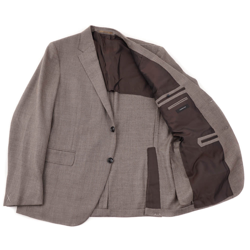 Ermenegildo Zegna Cashmere-Silk Sport Coat - Top Shelf Apparel