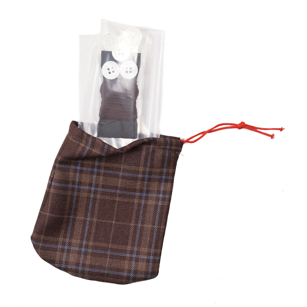 Isaia Cashmere and Silk Sport Coat - Top Shelf Apparel