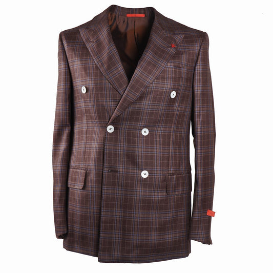 Isaia Cashmere and Silk Sport Coat - Top Shelf Apparel