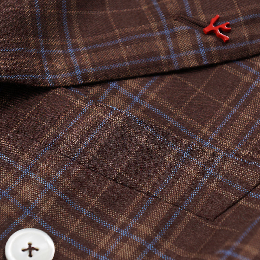 Isaia Cashmere and Silk Sport Coat - Top Shelf Apparel