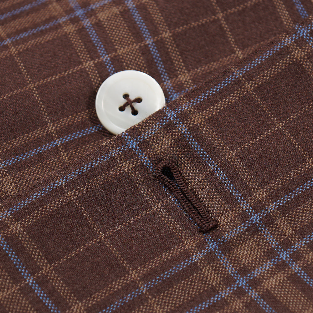 Isaia Cashmere and Silk Sport Coat - Top Shelf Apparel