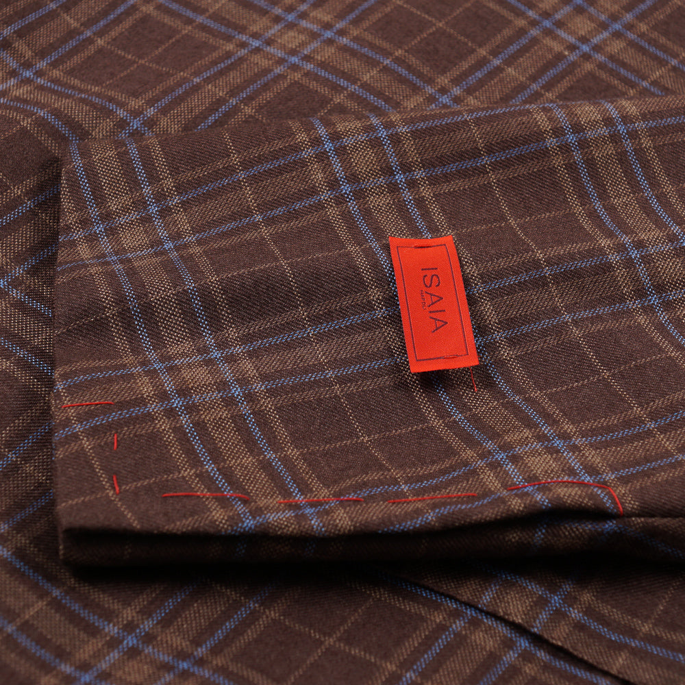 Isaia Cashmere and Silk Sport Coat - Top Shelf Apparel