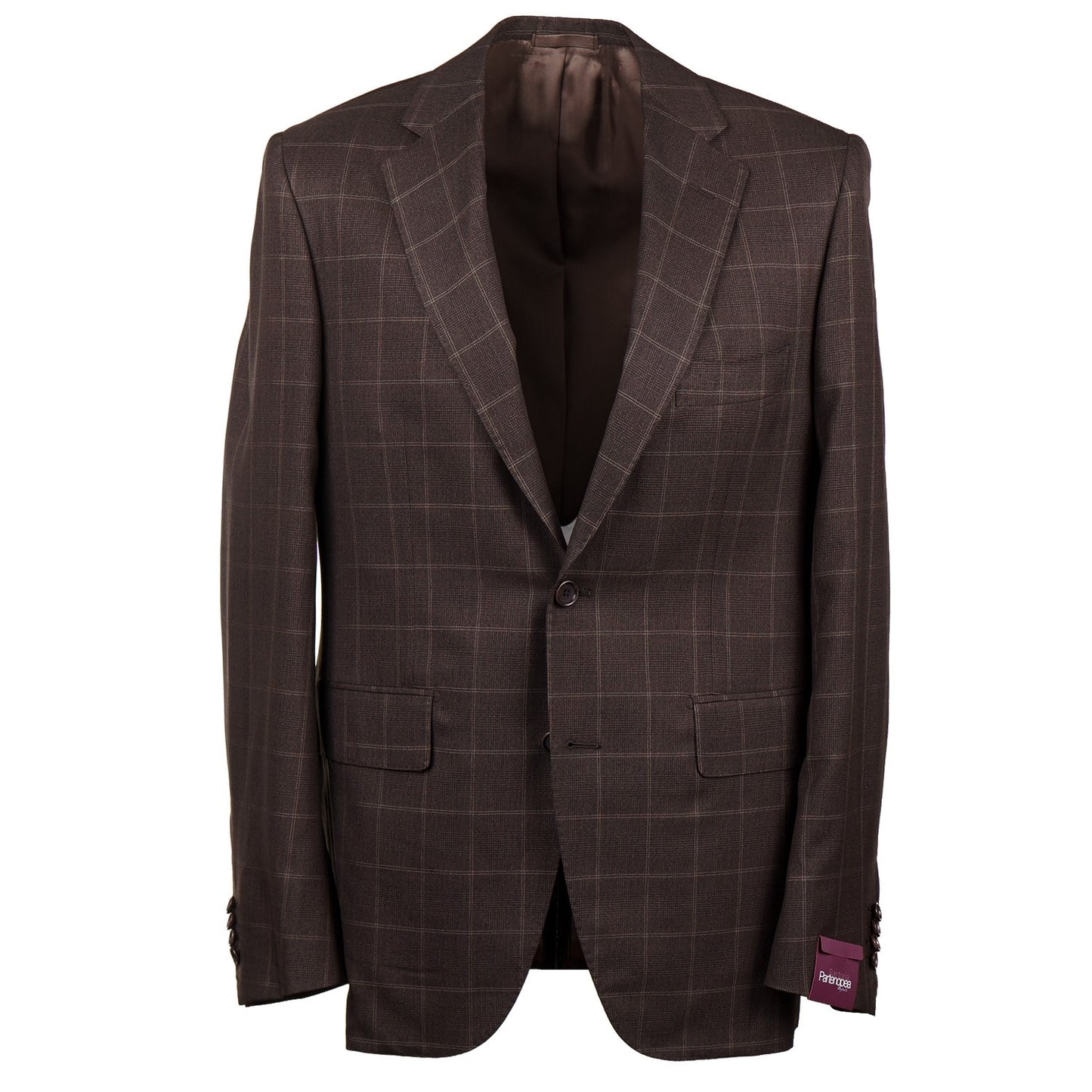 Sartoria Partenopea Slim-Fit Wool and Silk Sport Coat - Top Shelf Apparel