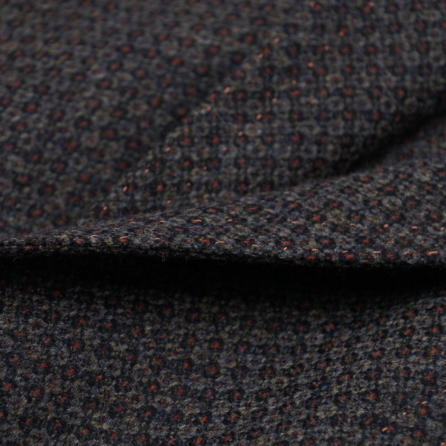 Sartoria Partenopea Wool and Cashmere Sport Coat - Top Shelf Apparel