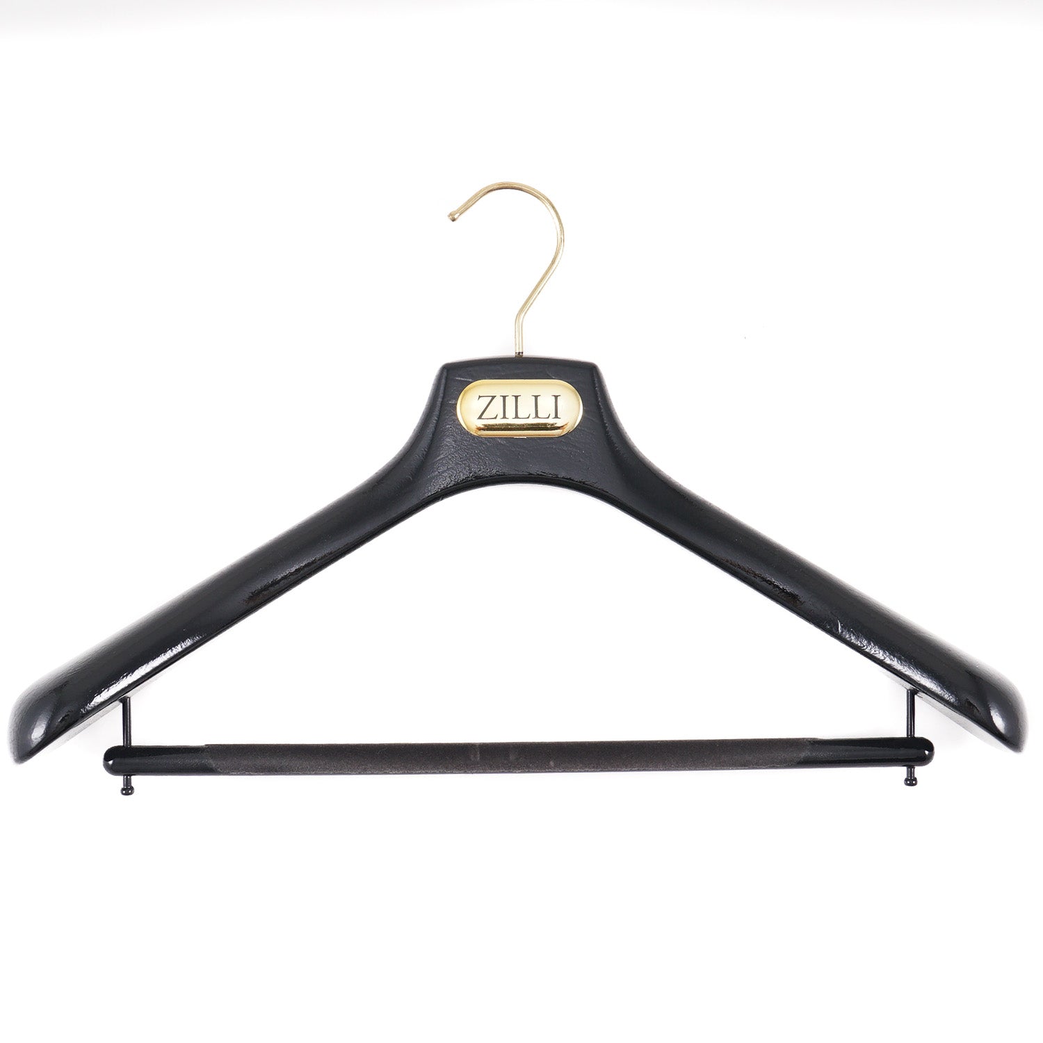 Zilli Velour Suede Leather Jacket - Top Shelf Apparel