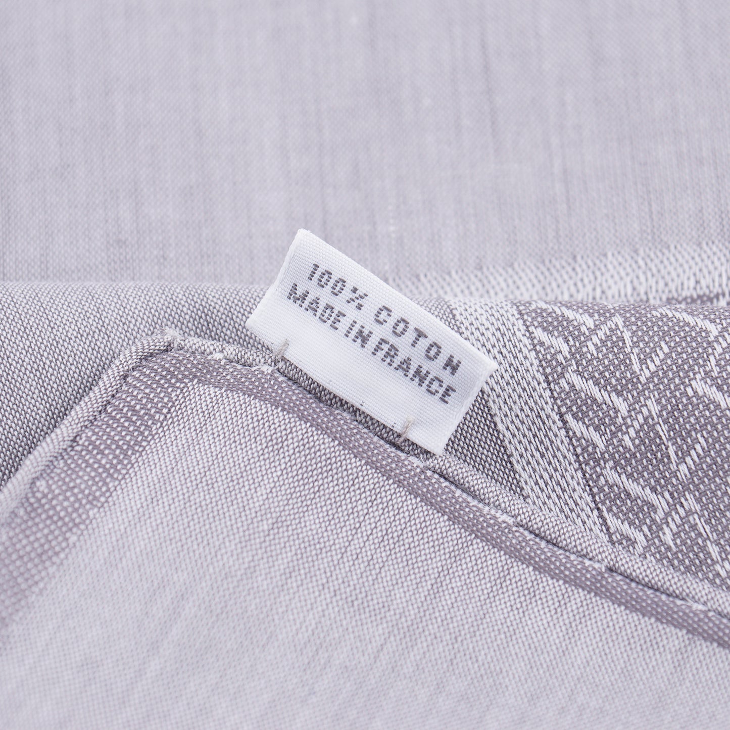 Zilli Lightweight Cotton Pocket Square - Top Shelf Apparel