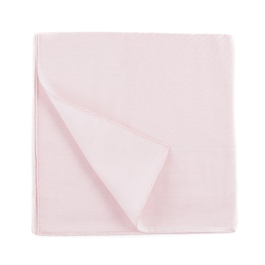 Zilli Lightweight Cotton Pocket Square - Top Shelf Apparel