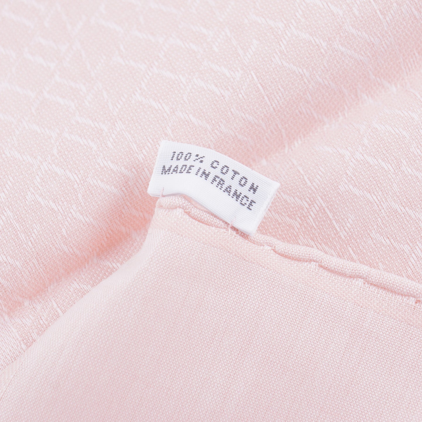 Zilli Lightweight Cotton Pocket Square - Top Shelf Apparel