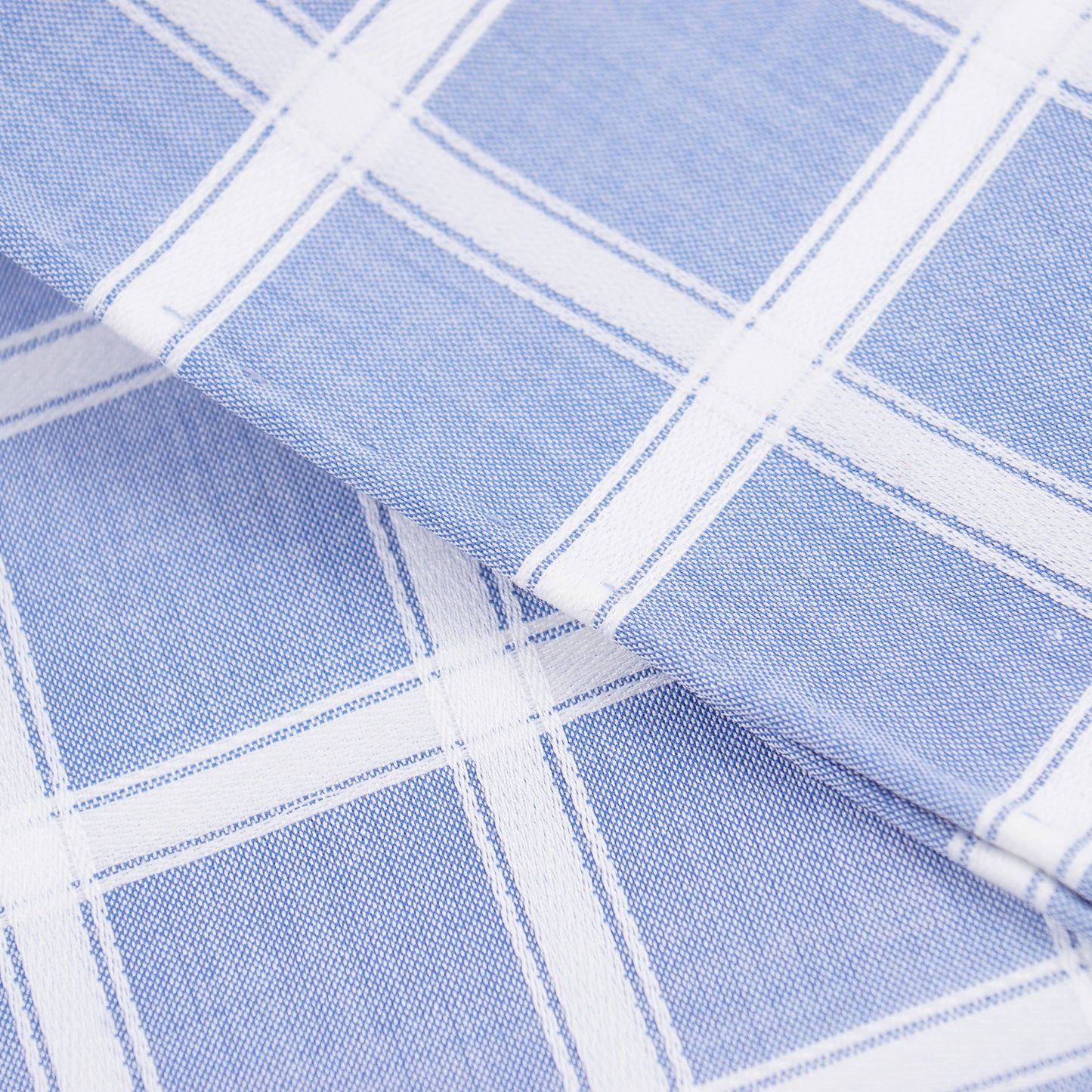 Zilli Woven Cotton Pocket Square - Top Shelf Apparel