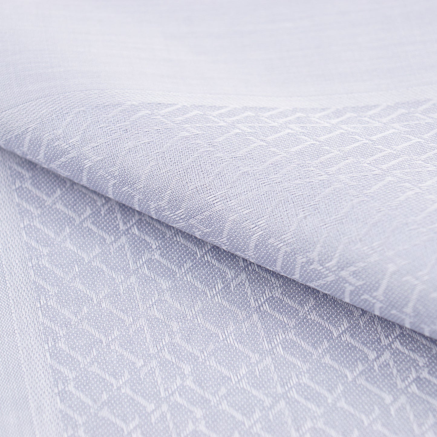 Zilli Lightweight Cotton Pocket Square - Top Shelf Apparel