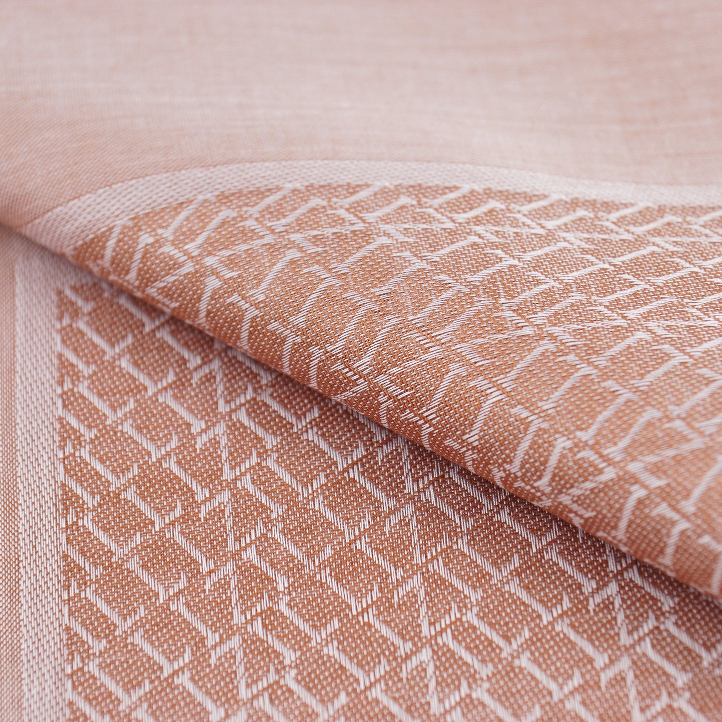 Zilli Lightweight Cotton Pocket Square - Top Shelf Apparel