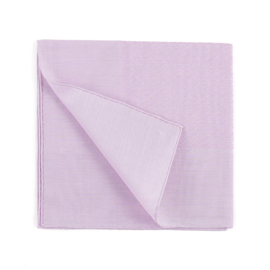 Zilli Lightweight Cotton Pocket Square - Top Shelf Apparel