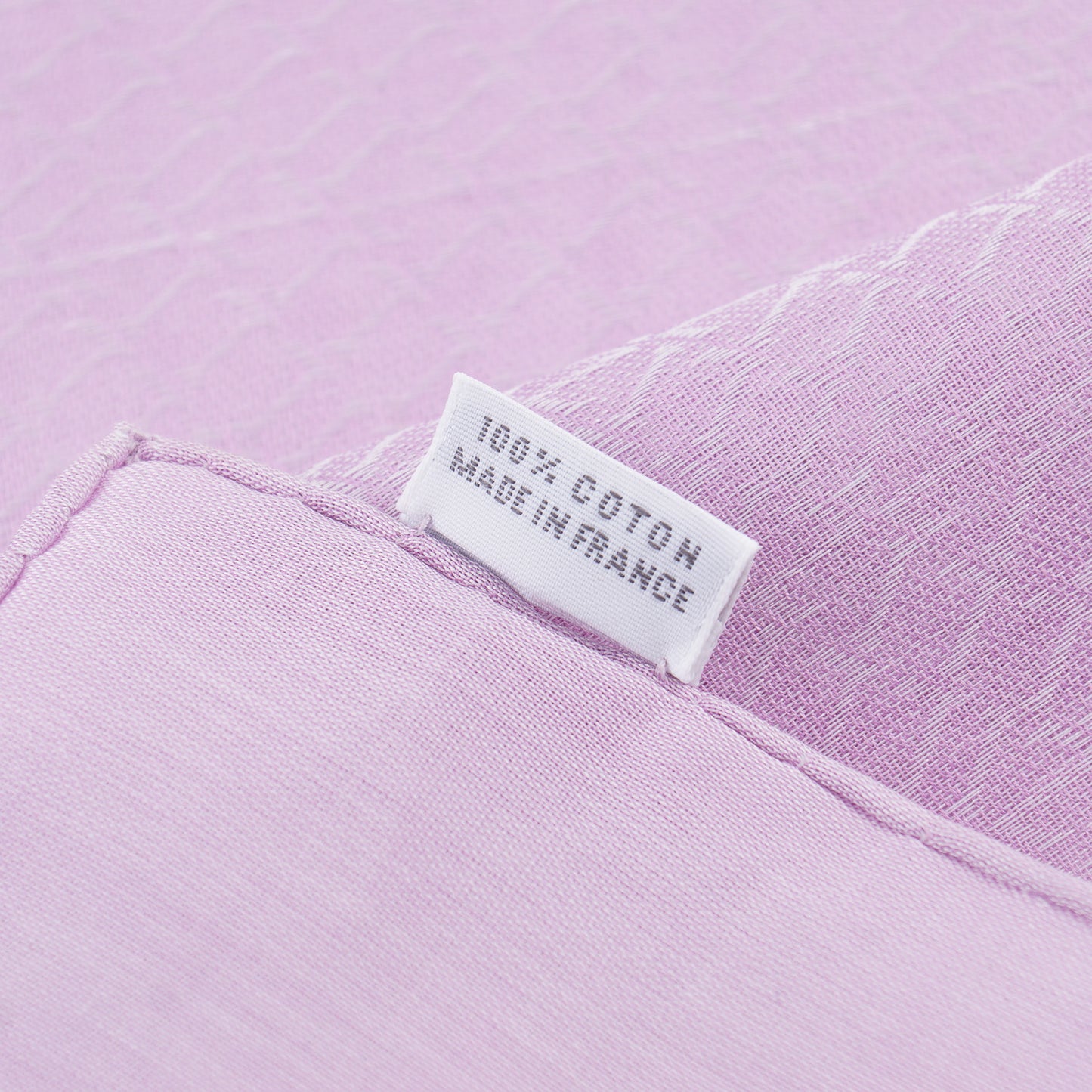 Zilli Lightweight Cotton Pocket Square - Top Shelf Apparel