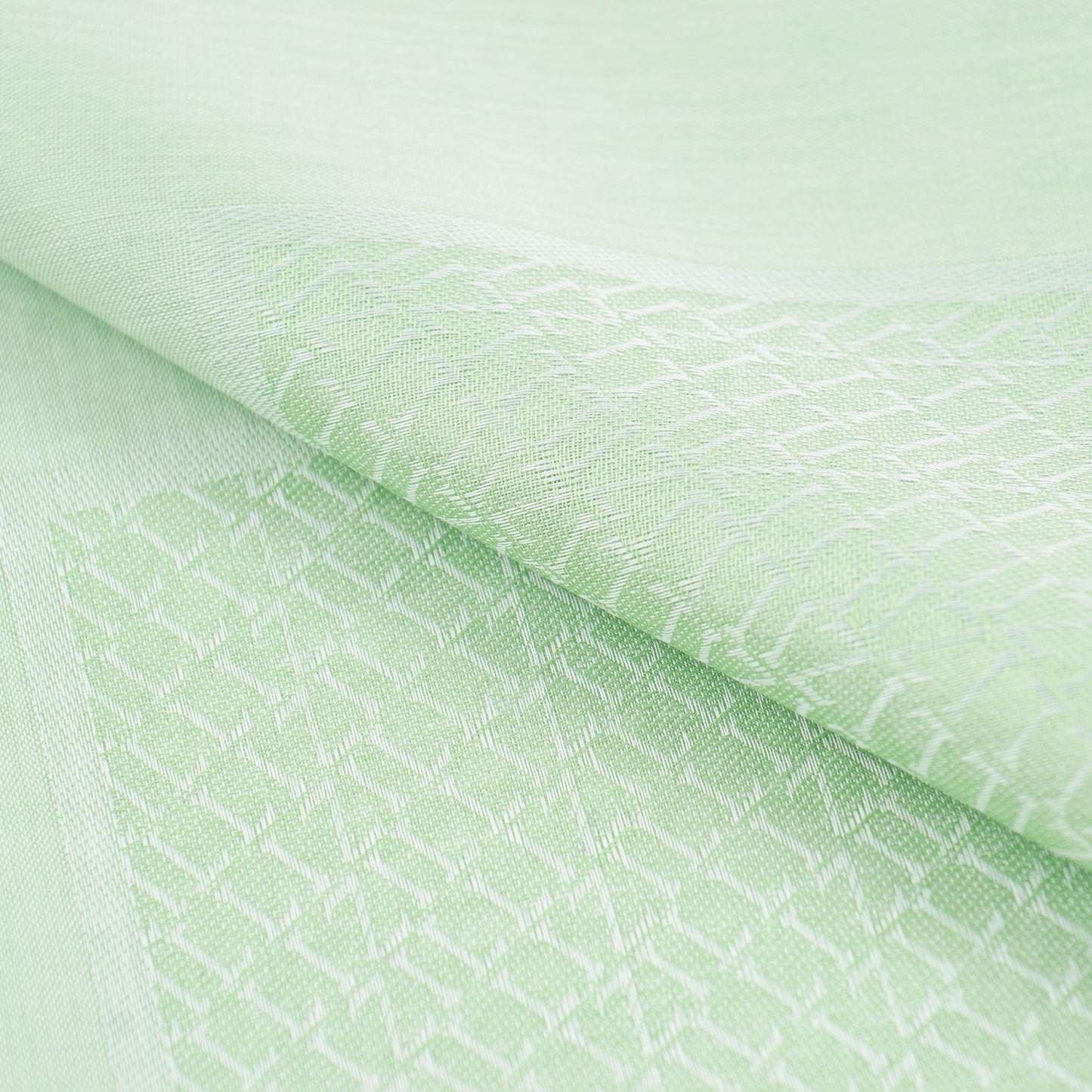 Zilli Lightweight Cotton Pocket Square - Top Shelf Apparel